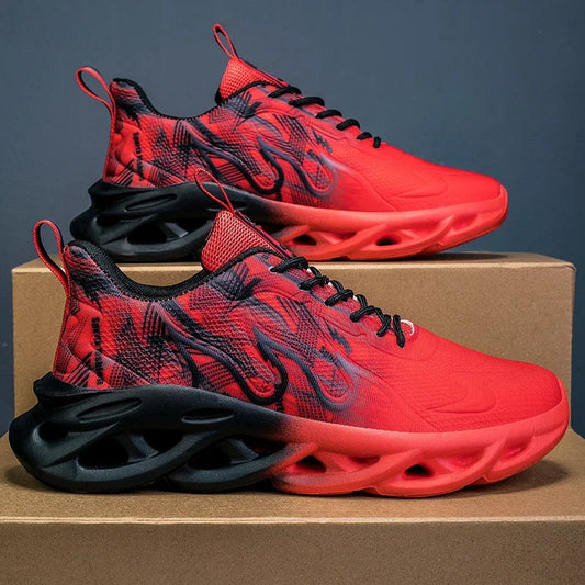 Blaze Performance Sneaker