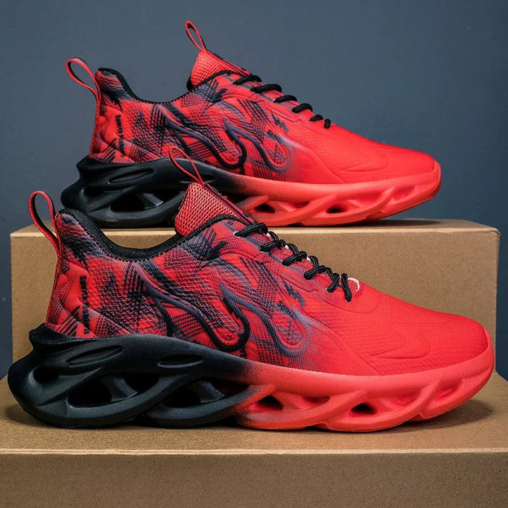 Blaze Performance Sneaker