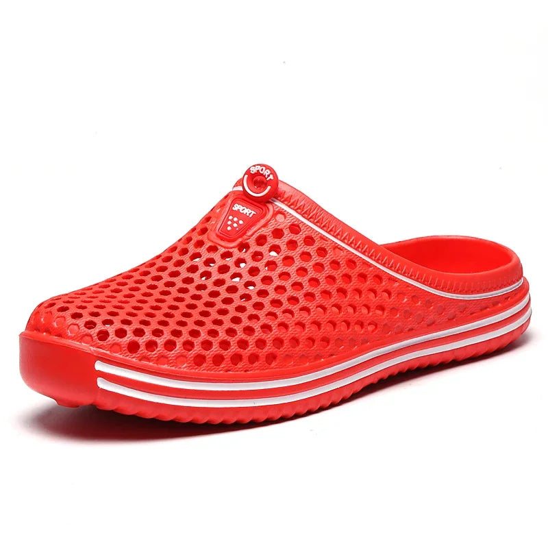 Aero Slip-On Sandal