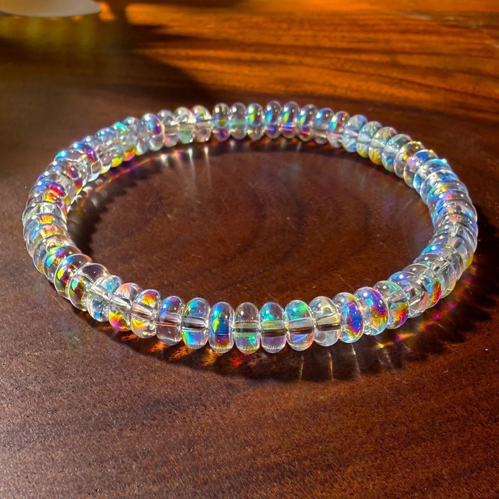 Aurora Iridescent Bracelet