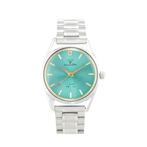 Sovereign Aquamarine Watch