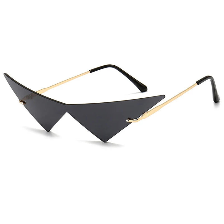 Vanta Shield Sunglasses