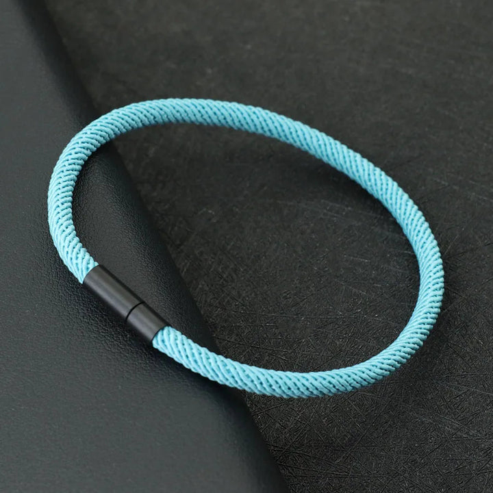 Omni Rope Bracelet