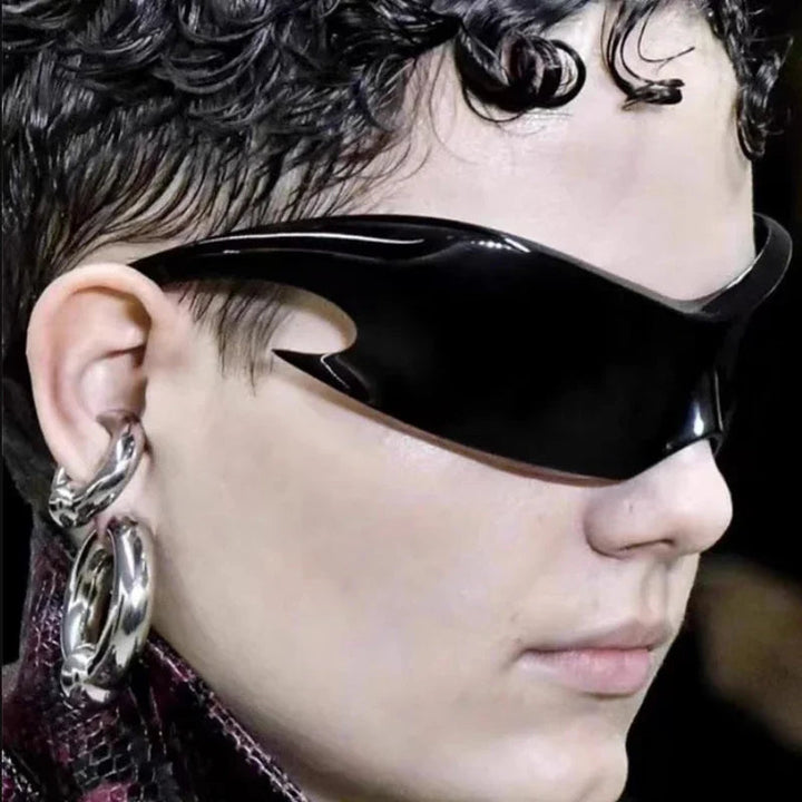 Zypher Shield Sunglasses