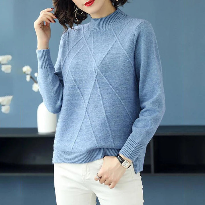 Veline Cashmere Sweater