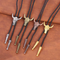 Complete Set (4 Bolo Ties)