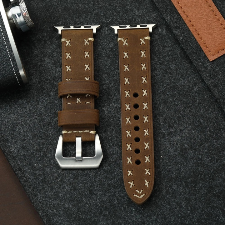 Trailmark Apple Watch Band