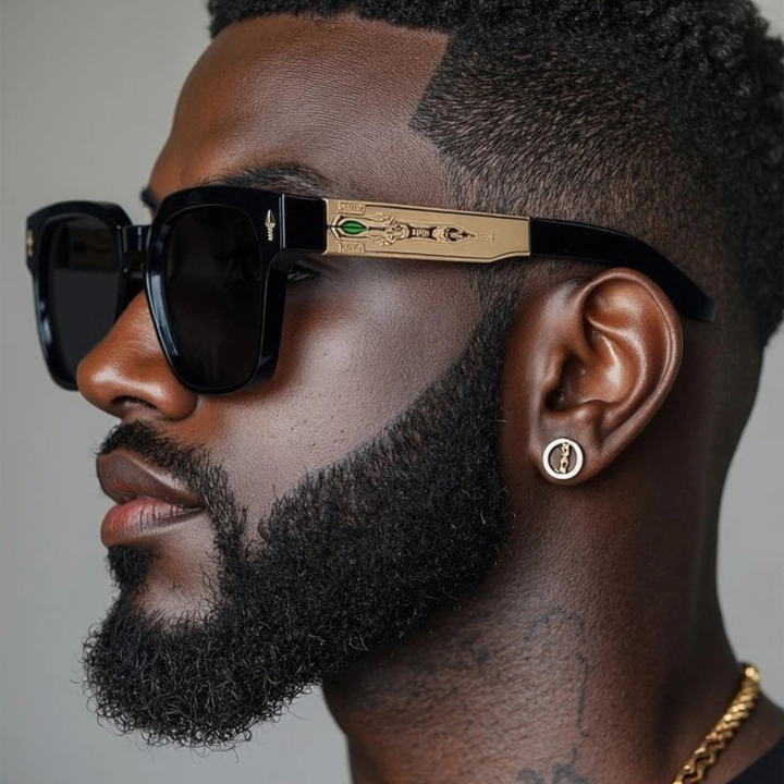 Regent Square Sunglasses