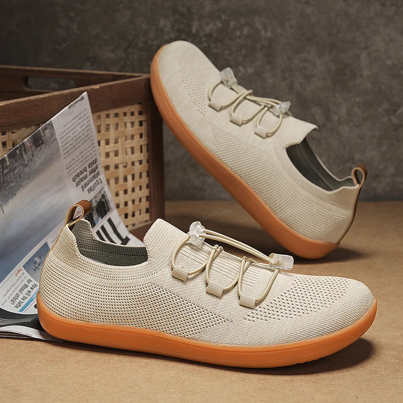 Vale & Stone Knit Sneaker
