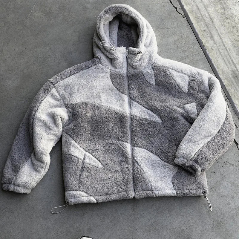 Renegade Sherpa Jacket