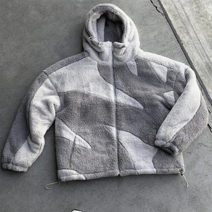 Renegade Sherpa Jacket