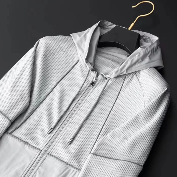 Kyro Performance Tracksuit