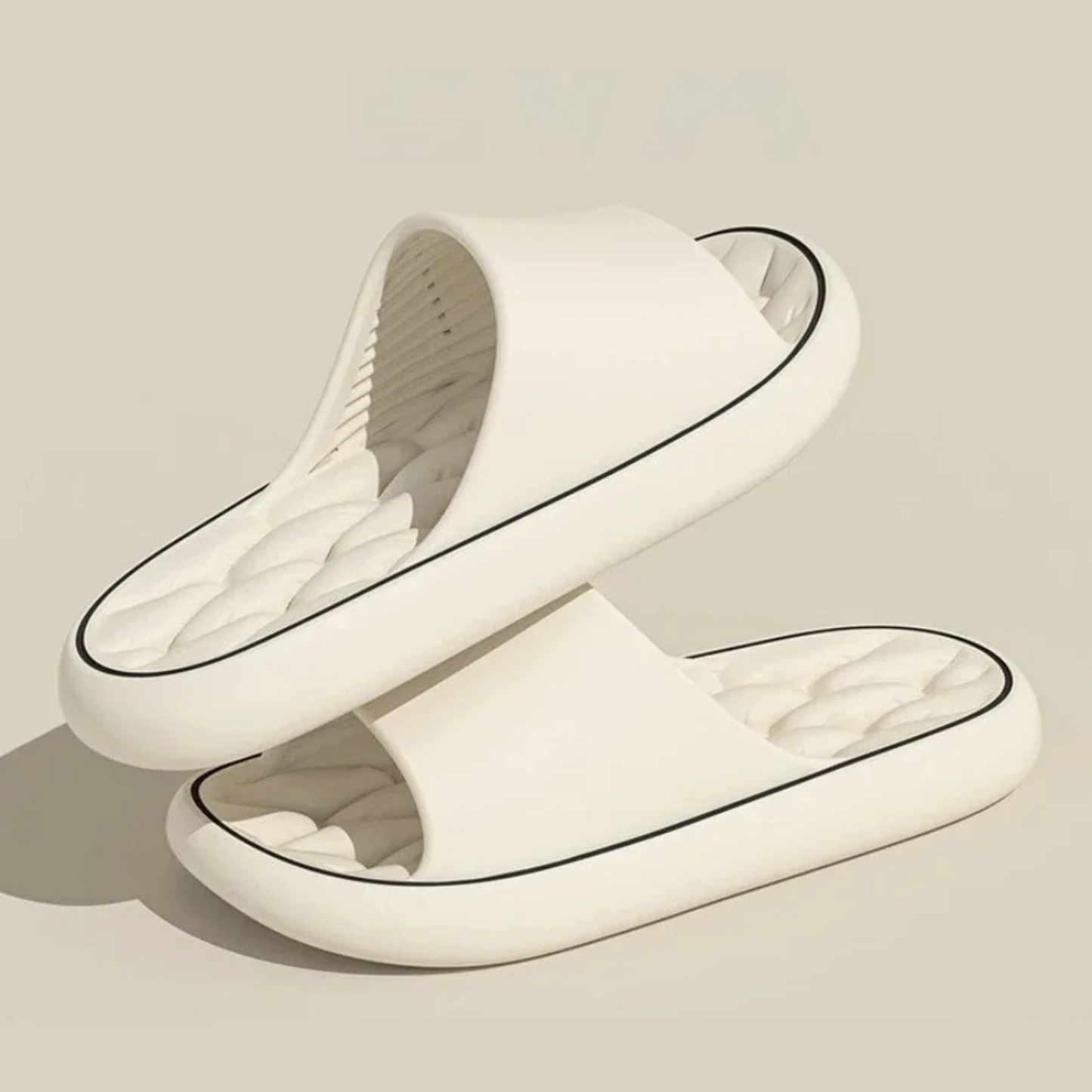 Haven Quilt Cushion Slides