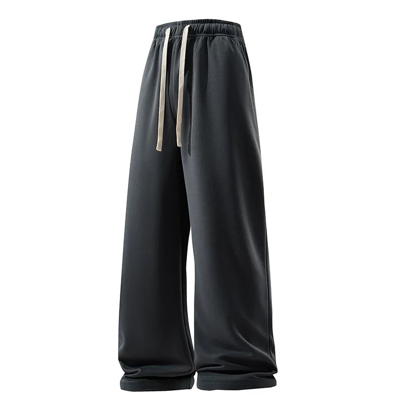 Halden Wide-Leg Pant