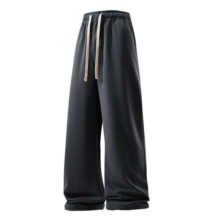 Halden Wide-Leg Pant