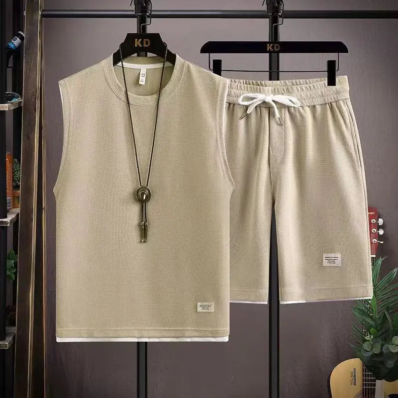 Echelon Lounge Set