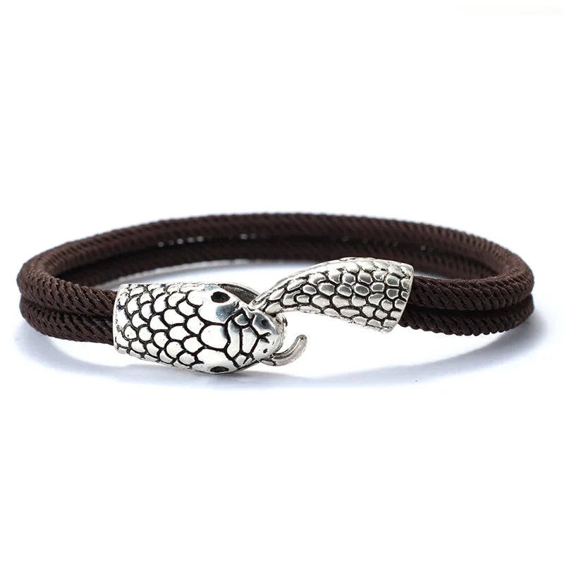 Venom Paracord Bracelet