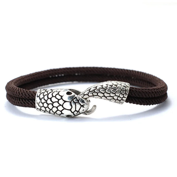 Venom Paracord Bracelet