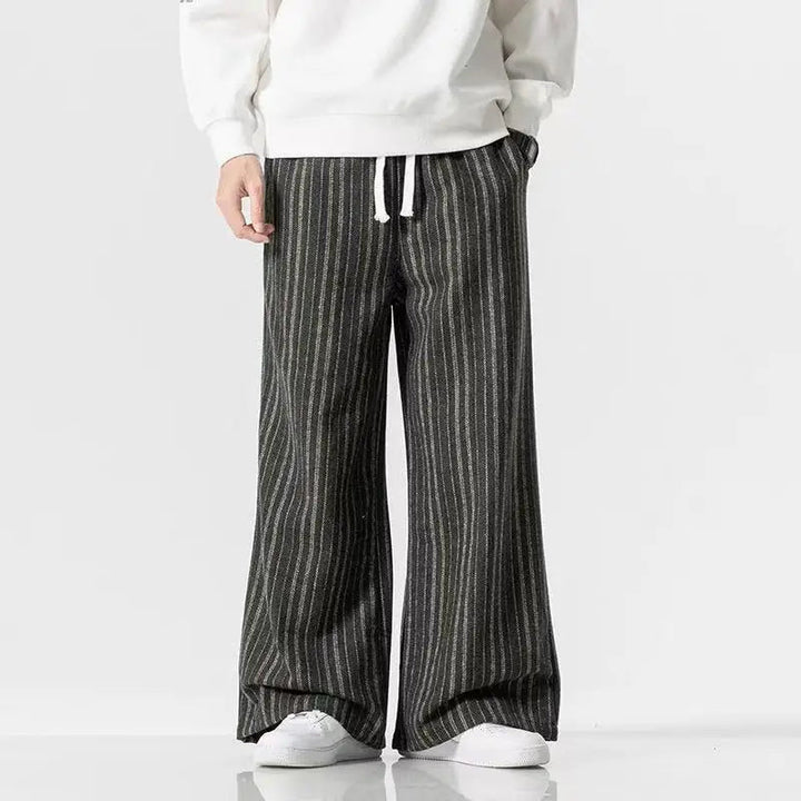 Pinstripe Lounge Pant™