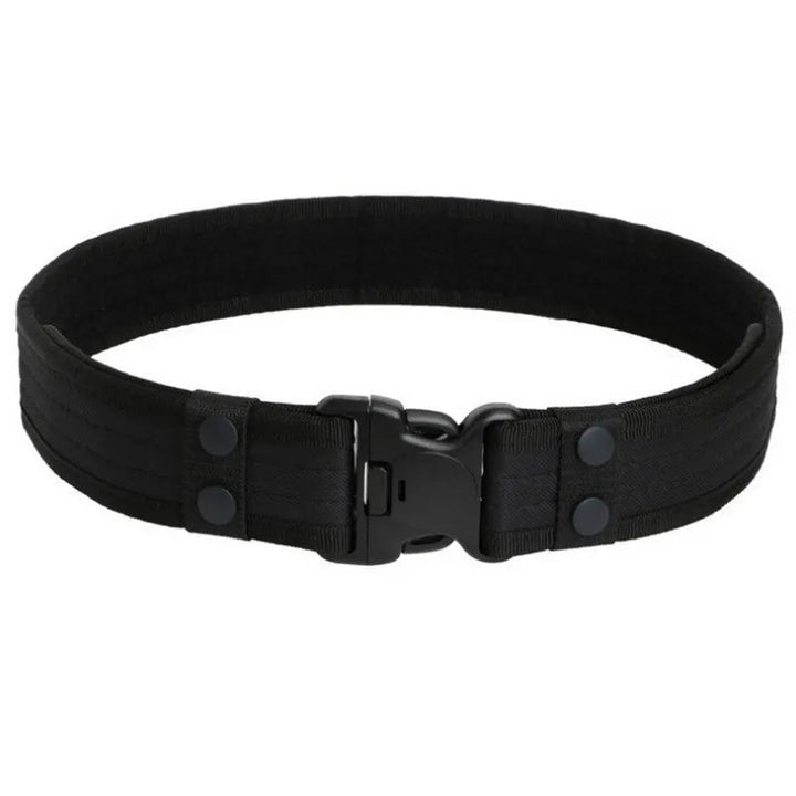 Delta Camo Tactical Belt
