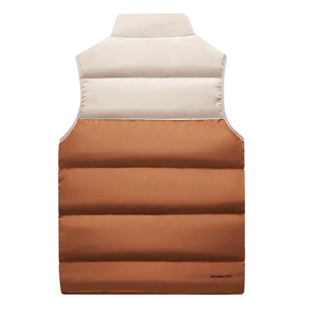 Element Thermal Puffer Vest
