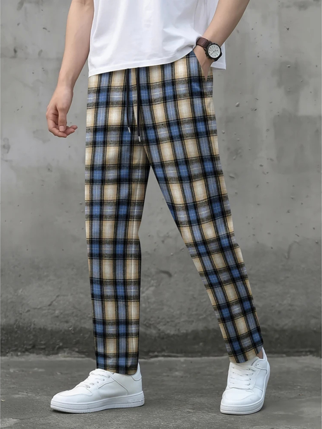 Hudson Jogger Trouser