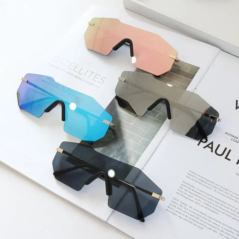 Raze Shield Sunglasses