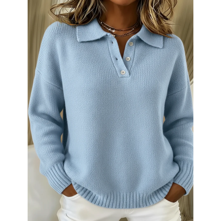 Meral - Cozy Comfort Jumper