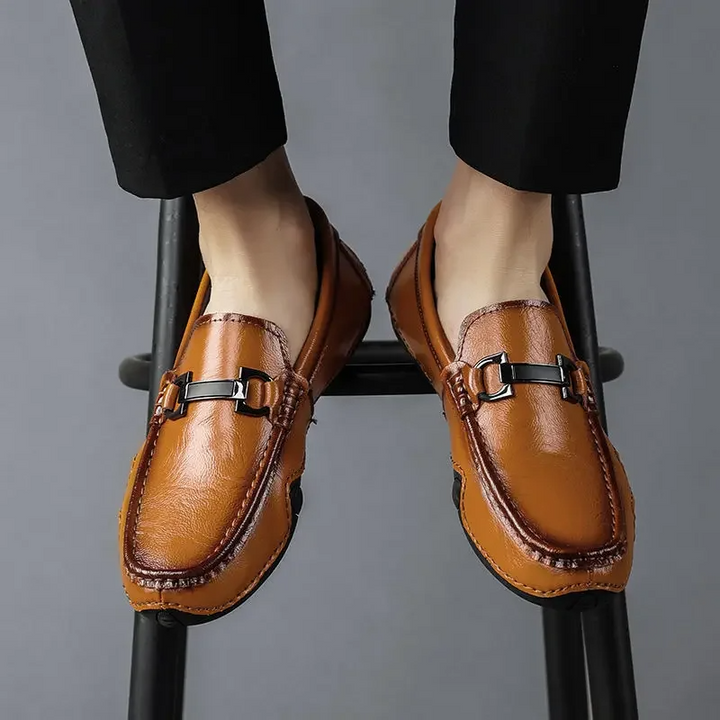 Sorrento Contoured Loafer