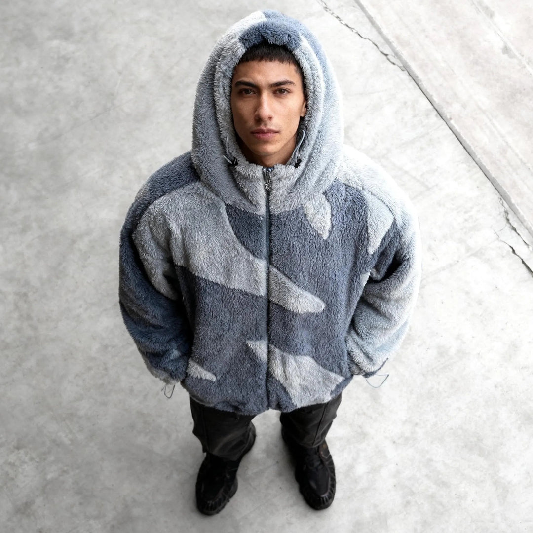 Renegade Sherpa Jacket