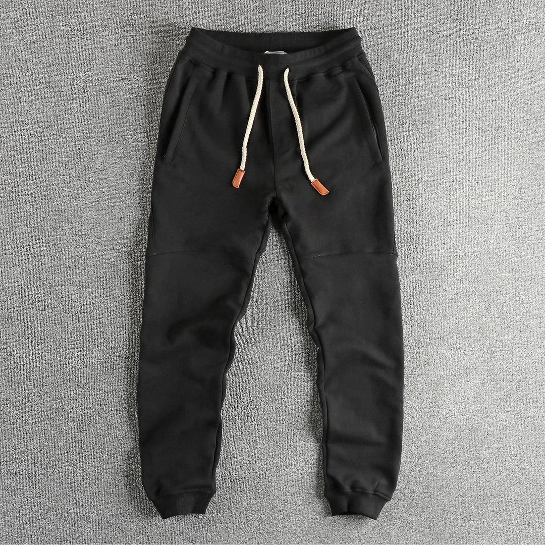 Hadley Tapered Jogger Pant