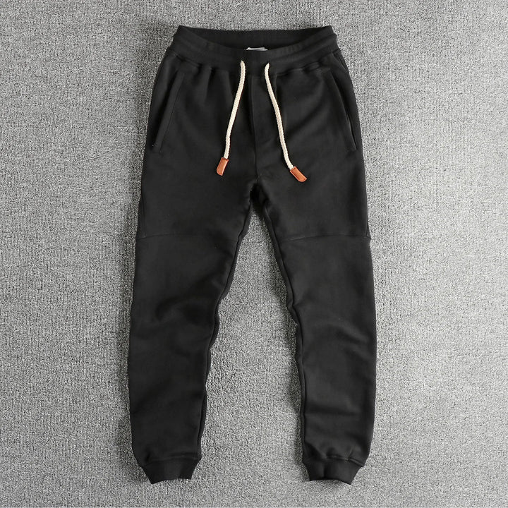 Hadley Tapered Jogger Pant