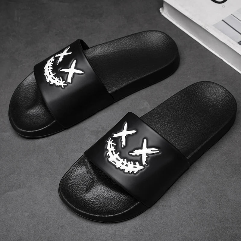 Riot Smile Slides