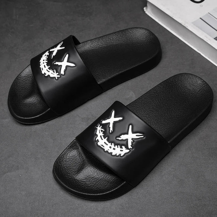 Riot Smile Slides