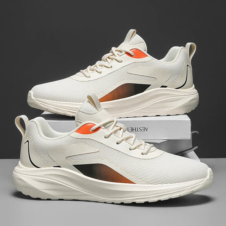Motion Mesh Runner