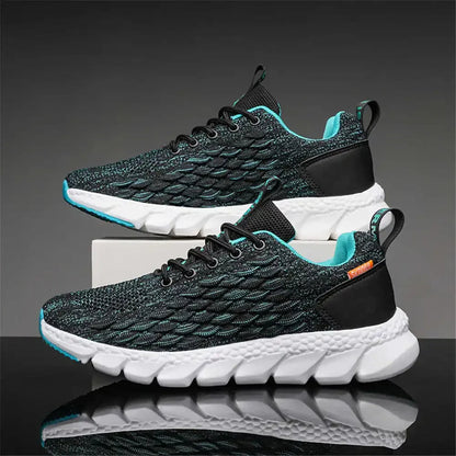Aerostride Performance Sneaker