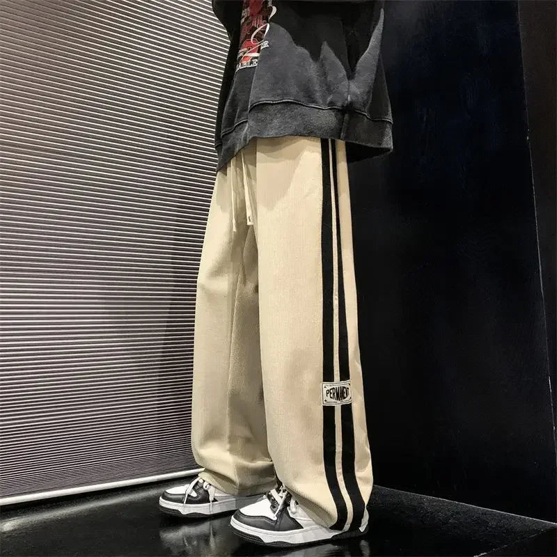 Drift Corduroy Track Pant