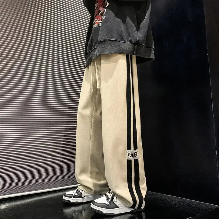 Drift Corduroy Track Pant