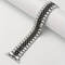 Silver-Black