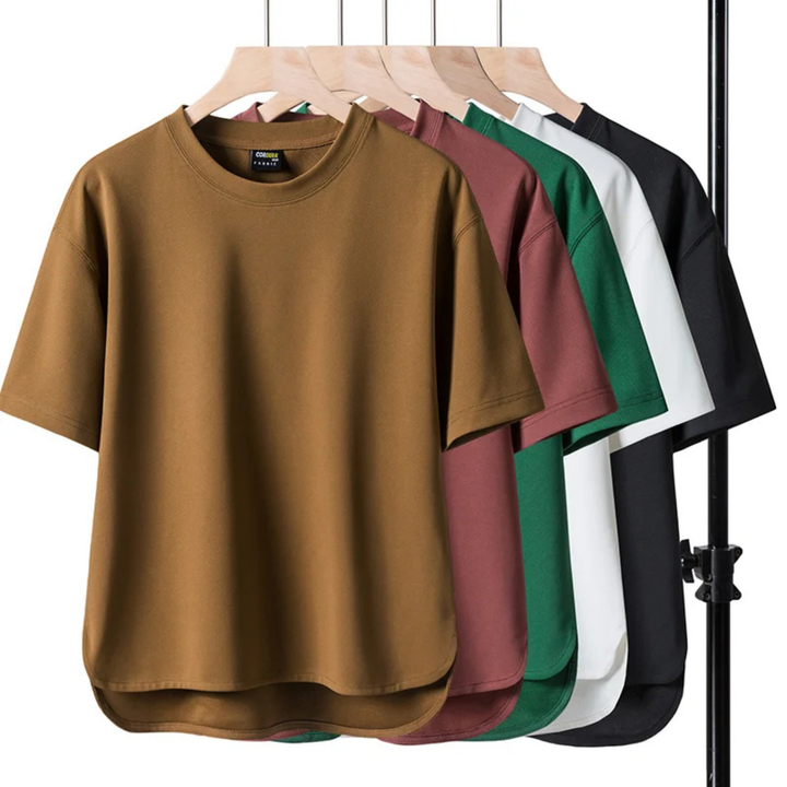 Essential Relaxed T-Shirt