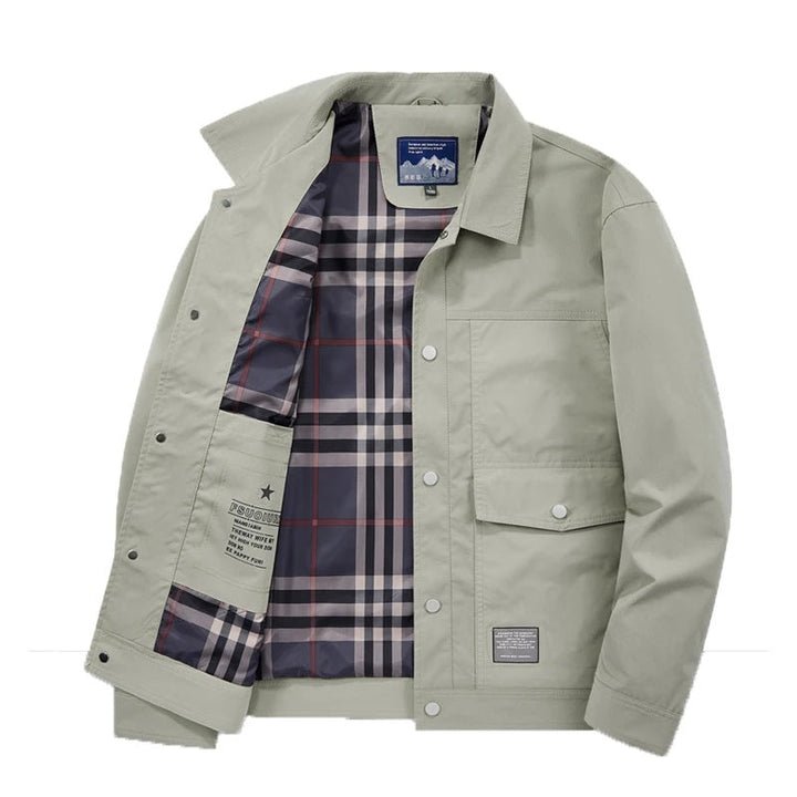 Pioneer Tech Field Jacket
