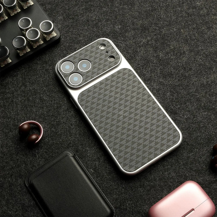 Vector iPhone Case