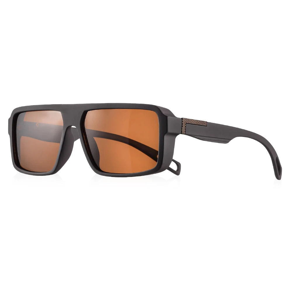 Zenith Square Sunglasses