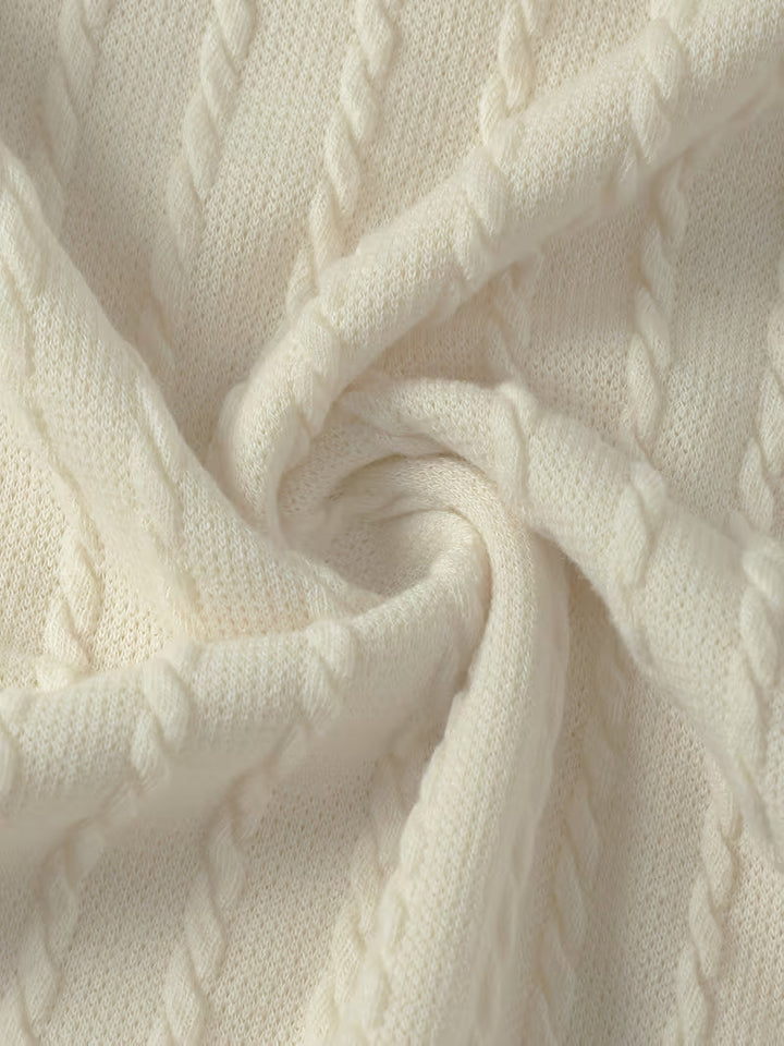Dune Cable Knit Co-Ord