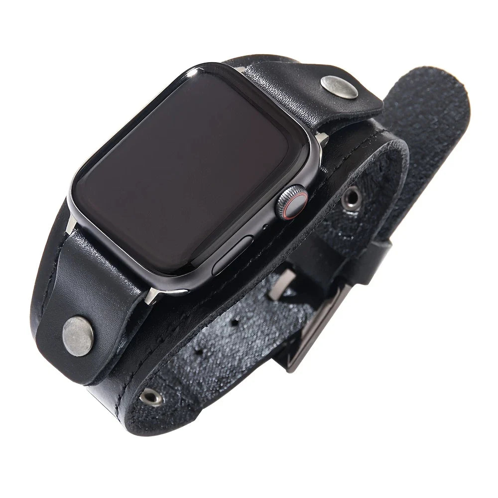 Frontier Apple Watch Band