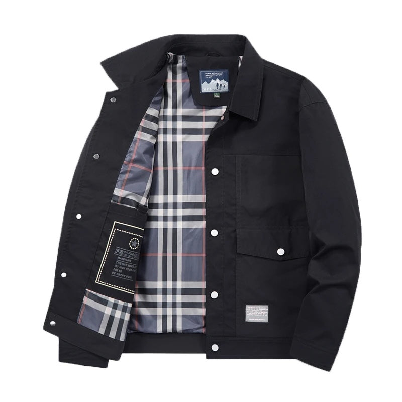 Pioneer Tech Field Jacket