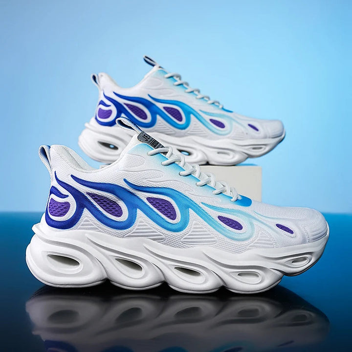 Inferno Air-Cushioned Runner™