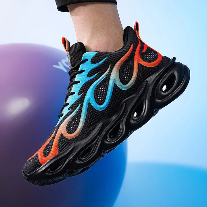 Inferno Air-Cushioned Runner™