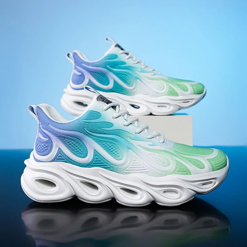 Inferno Air-Cushioned Runner™