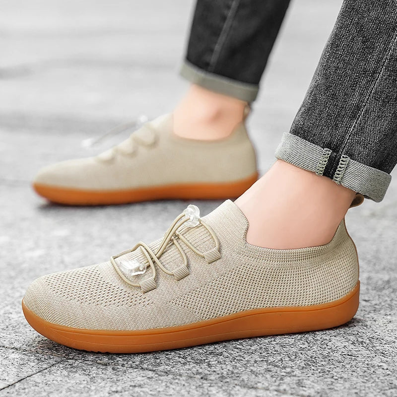 Vale & Stone Knit Sneaker
